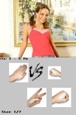 mega victory sexy rock paper scissors|Top games tagged NSFW and rock.